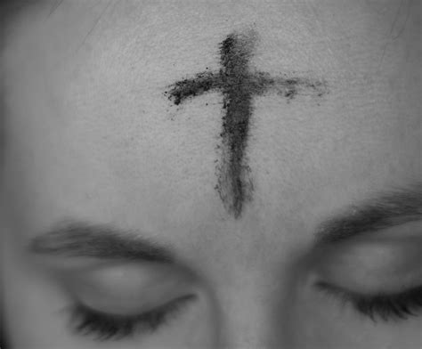 Ash Wednesday: Exploring the Pagan Traditions Embedded in its Liturgy